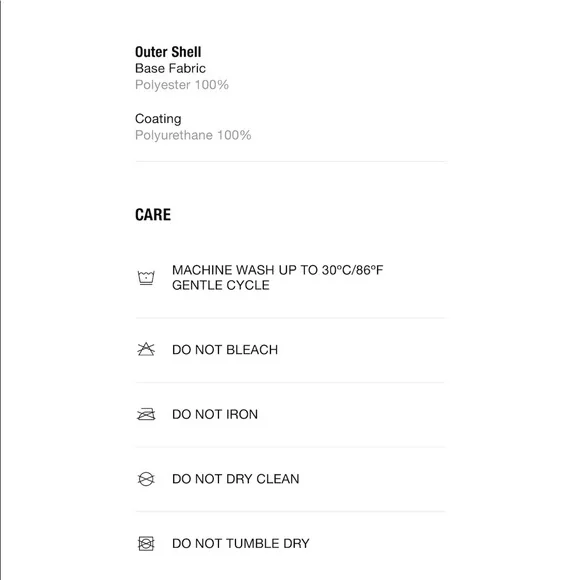 ZARA Pleated Faux Leather Pleated Mini Skirt - Picture 16 of 16